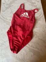 Badeanzug Adidas Gr.152 pink Ludwigsvorstadt-Isarvorstadt - Isarvorstadt Vorschau