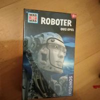Roboter Quiz Spiel Sachsen-Anhalt - Halle Vorschau