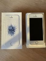 iPhone SE 16GB Nordrhein-Westfalen - Recklinghausen Vorschau