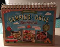 Rezepte Camping und Grill Kochbuch neuwertig Bayern - Altusried Vorschau