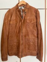 Arqueonautas Herren Lederjacke, Gr. XL, wie neu Nordrhein-Westfalen - Herford Vorschau