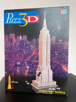 3D Puzzle "Empire State Building" Bayern - Bad Abbach Vorschau