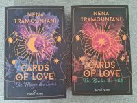 Cards of Love Bd. 1 und 2 von Nena Tramountani, Bücherbüchse Eimsbüttel - Hamburg Niendorf Vorschau