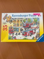 Puzzle „Feuerwehr“ Nordrhein-Westfalen - Lotte Vorschau
