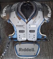 American Football Riddell Skill Pad Niedersachsen - Rinteln Vorschau