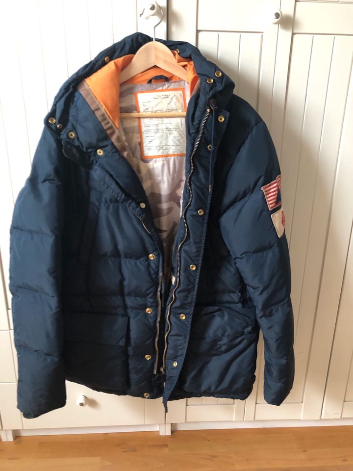 Winterjacke scotch und soda NP 249€ in Gehrden