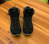 LOWA FERROX PRO GTX MID Gr. EU 47 Nordrhein-Westfalen - Lengerich Vorschau