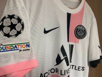 Paris SG Mbappe PSG authentic Gr. L Player issue Vaporknit Baden-Württemberg - Heilbronn Vorschau