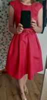 Cocktailkleid Kleid 34 neu Apart pink Taft wie Dior  Ballkleid Berlin - Mitte Vorschau