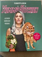 Kochbuch veggie Münster (Westfalen) - Wolbeck Vorschau