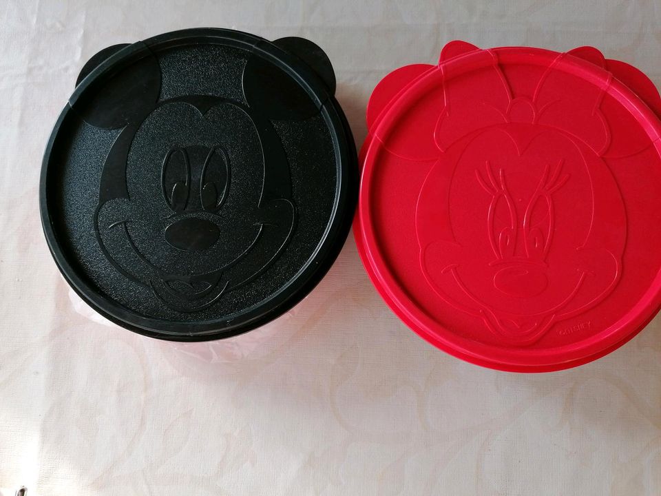 Tupperware ab 5€ bis 18€ in Rotenhain