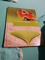 Prisma Biologiebuch Klasse 8. Jahr 2019  ISBN:978-3-12-068417-6 Bayern - Allershausen Vorschau