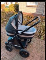 ABC Viper 4s Kombi Kinderwagen Kreis Pinneberg - Moorrege Vorschau