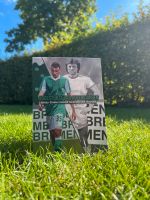 Werder Bremen Buch Obervieland - Arsten Vorschau