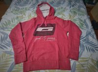 Jack & Jones  Kapuzen Pullover / Hoodie - Rosa - Größe M - Unisex Bayern - Schneckenlohe Vorschau