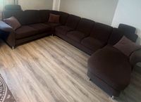 Sofa/Couch/Sitzgarnitur 3,60m x2,40m Niedersachsen - Cuxhaven Vorschau