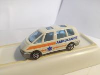 Novacar 110 ambulance Krankenwagen Renault Escape Düsseldorf - Eller Vorschau