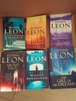 Donna Leon auf Englisch englische Bücher Köln - Köln Buchheim Vorschau