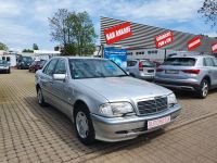 Mercedes-Benz C 200 ELEGANCE / Automatikgetriebe Klimaanlage Rheinland-Pfalz - Ludwigshafen Vorschau