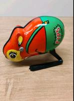 Fips Springmaus Maus DDR mechanisch Spielzeug Chemnitz - Einsiedel Vorschau