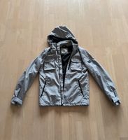 Jack & Jones Jacke grau Nordrhein-Westfalen - Hövelhof Vorschau