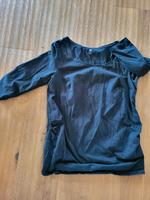 Umstandsshirt schwarz h&m gr L Bayern - Hebertsfelden Vorschau