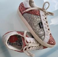 Love Moschino Damen Sneakers – Gr. 39 - neu Altona - Hamburg Bahrenfeld Vorschau