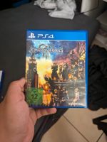 Kingdom Hearts 3 Niedersachsen - Schwarmstedt Vorschau