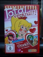 Bibi und Tina, Bibi Blocksberg DVD Total verknallt Hessen - Linden Vorschau