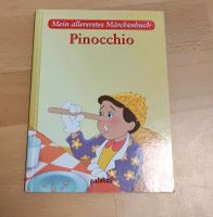 Kinderbuch Pinocchio Bayern - Strullendorf Vorschau