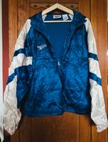 Vintage Reebok Jacke Rostock - Stadtmitte Vorschau