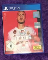 PS4 FIFA 20 Spiel Baden-Württemberg - Albbruck Vorschau