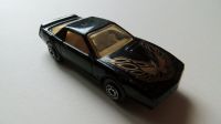 Spielzeugauto Pontiac Firebird schwarz (Maisto) Vahr - Neue Vahr Nord Vorschau