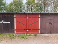 Vermiete eine Garage mit Licht & Strom in Chemnitz Altendorf Chemnitz - Altendorf Vorschau