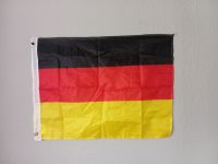 Deutschland Fahne Niedersachsen - Hohnhorst Vorschau