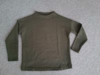 Pullover in Khaki mit Turtleneck Niedersachsen - Oldenburg Vorschau