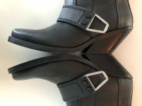 Diesel Stiefeletten Stiefel schwarz Gr.40 neu Münster (Westfalen) - Centrum Vorschau