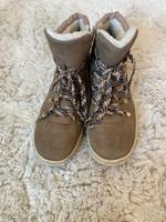 Winterschuhe gefüttert von Rieker Berlin - Tempelhof Vorschau