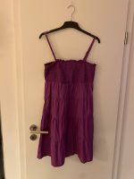 Kleid Sommer Esprit Gr 40 pink, lila, brombeerfarbend Bonn - Buschdorf Vorschau