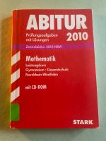 Abitur Stark Hefte - Erdkunde, Mathe & Deutsch Nordrhein-Westfalen - Overath Vorschau