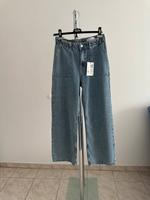Damen Jeans Medium blau Gr. 29/30 neu m. Etikett NP 49,99 Bochum - Bochum-Nord Vorschau