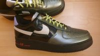 ⭐️ Nike Air Force ONE 1 Joker Vandalised Gr. 40 Nordrhein-Westfalen - Mönchengladbach Vorschau