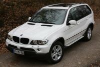 bmw x5 e53 winter reifen winterräder winterkompletträder felgen Baden-Württemberg - Ettlingen Vorschau