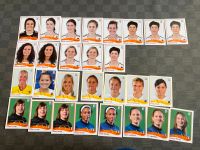 Lot Panini Frauen WM World Cup 2011 Germany Rewe Promo Sticker Mecklenburg-Vorpommern - Stralsund Vorschau