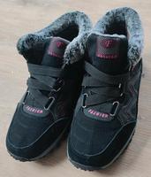 Outdoor/ Wanderschuhe Gr 40  warm Hessen - Bad Orb Vorschau