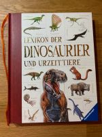 Ravensburger Lexikon der Dinosaurier und Urzeittiere Hannover - Mitte Vorschau
