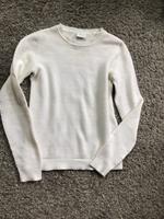 Pullover, weiß, Vila, XS Nordrhein-Westfalen - Wiehl Vorschau