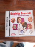 Sophies Freunde, Unsere Tierarztpraxis, Nintendo 3DS/2DS/DS Hessen - Korbach Vorschau