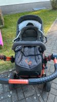 Kinderwagens Buggy Kombi Hartan Brandenburg - Grünheide (Mark) Vorschau