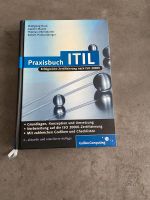 Praxisbuch ITIL Erfolgreiche Zertifizierung nach ISO 20000 Nordrhein-Westfalen - Bottrop Vorschau